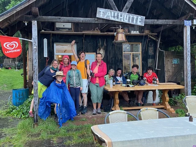 © DAV Tuttlingen/Klaus Pfitscher