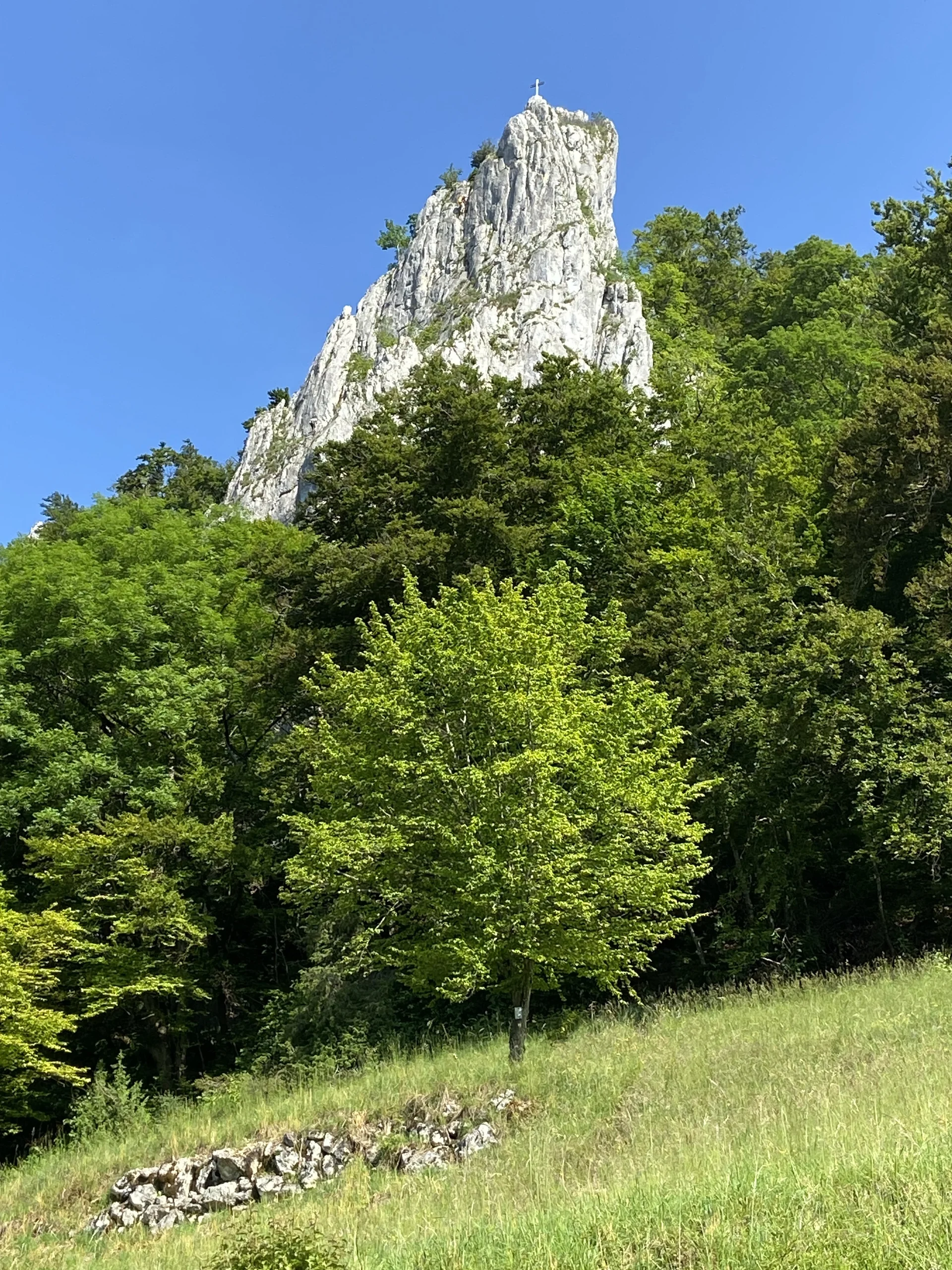 © DAV Tuttlingen/Martin Gienger