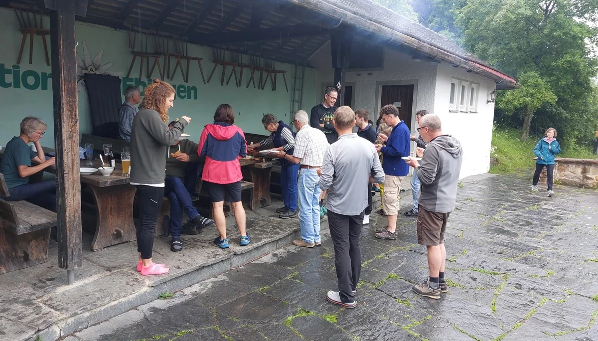 © DAV Tuttlingen/Martin Gienger