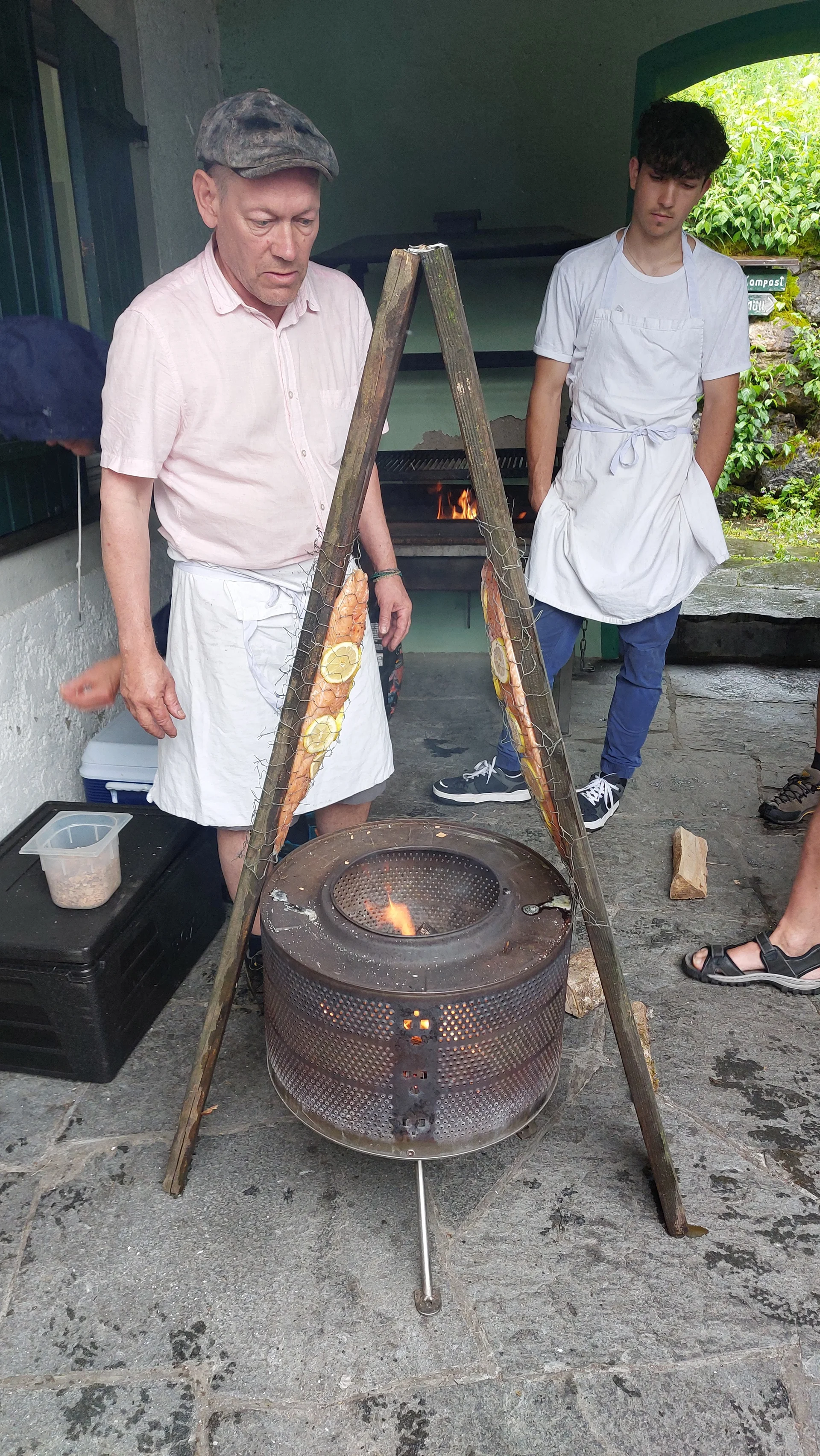 © DAV Tuttlingen/Sabine Krauss