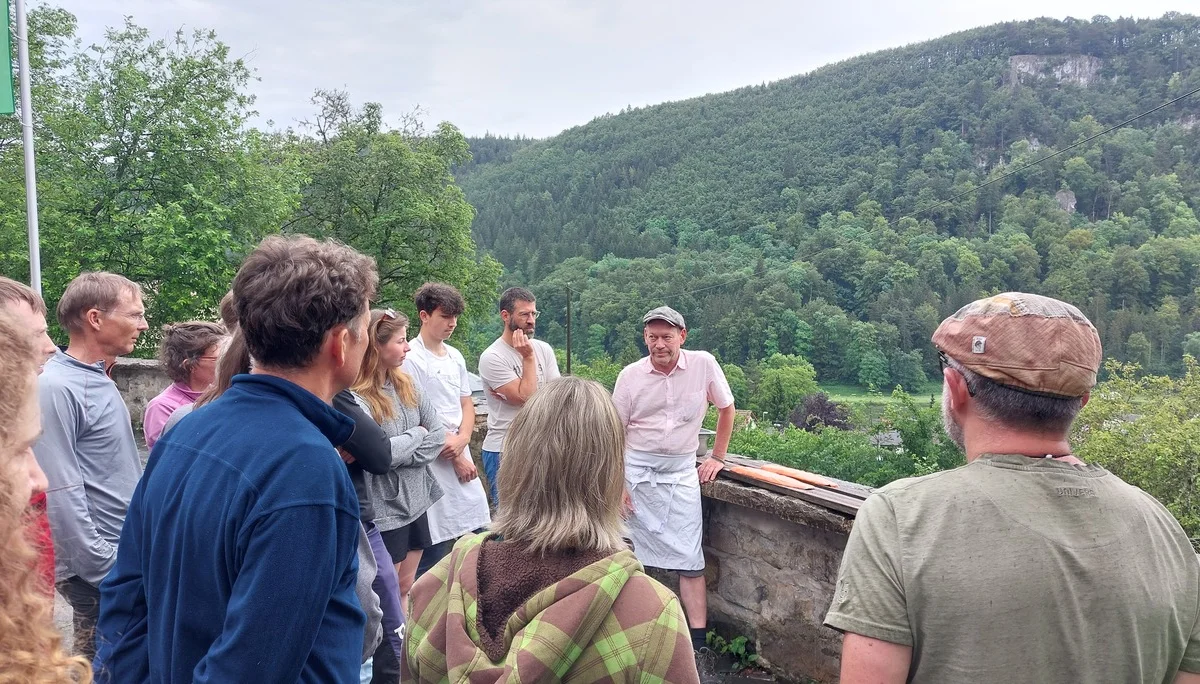 © DAV Tuttlingen/Martin Gienger