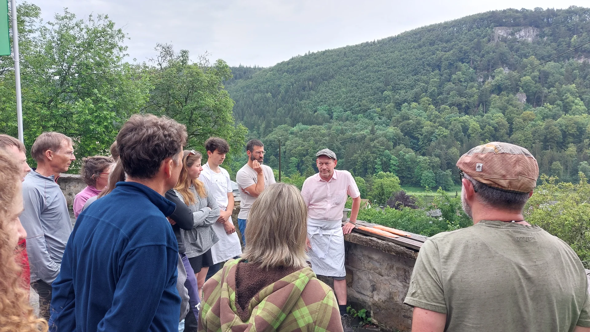 © DAV Tuttlingen/Martin Gienger