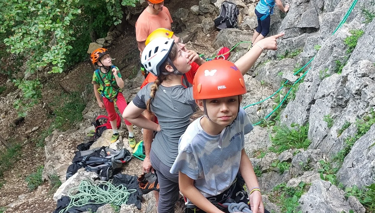 © DAV Tuttlingen/Rainer Rötzer