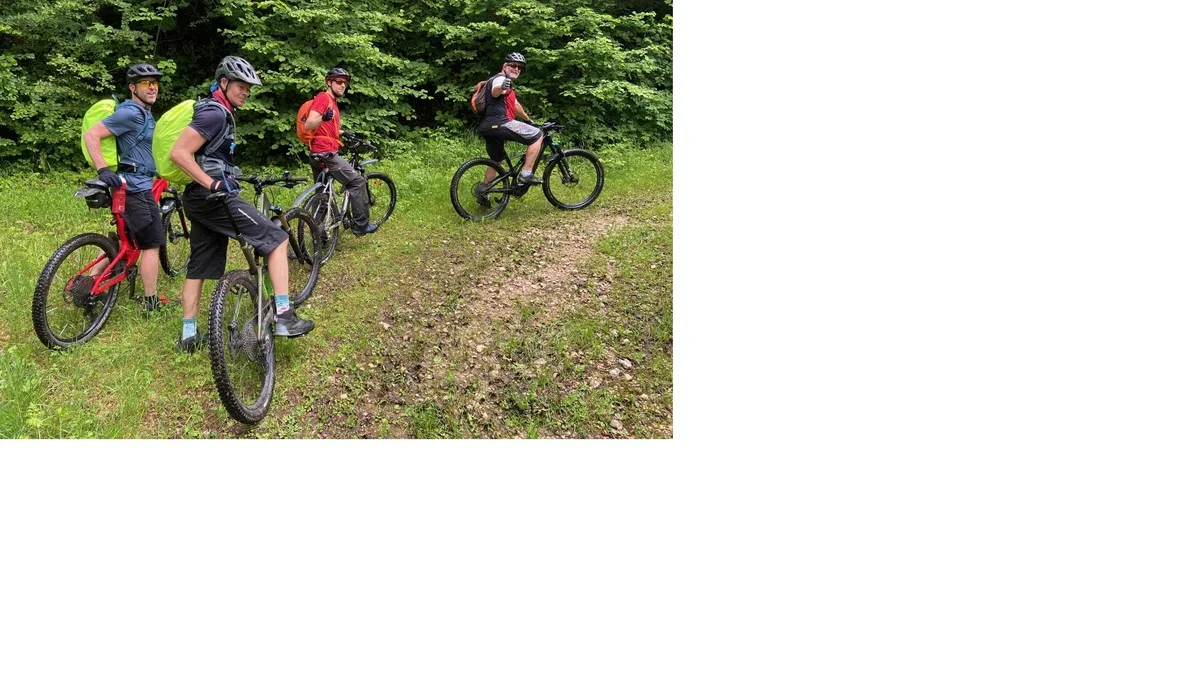 © DAV Tuttlingen/Bernd Rudischhauser