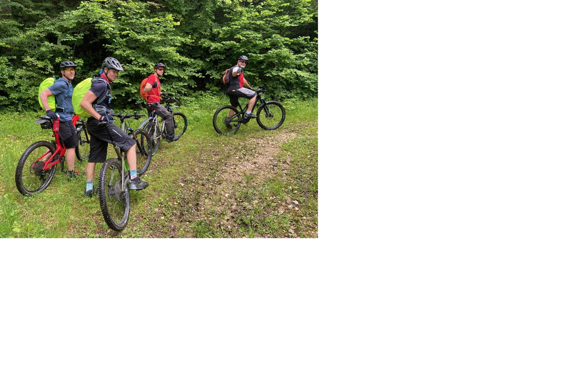 © DAV Tuttlingen/Bernd Rudischhauser