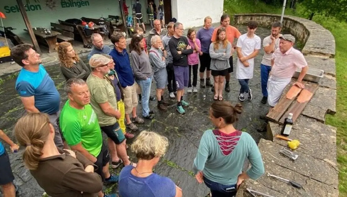 © DAV Tuttlingen/Sabine Krauss