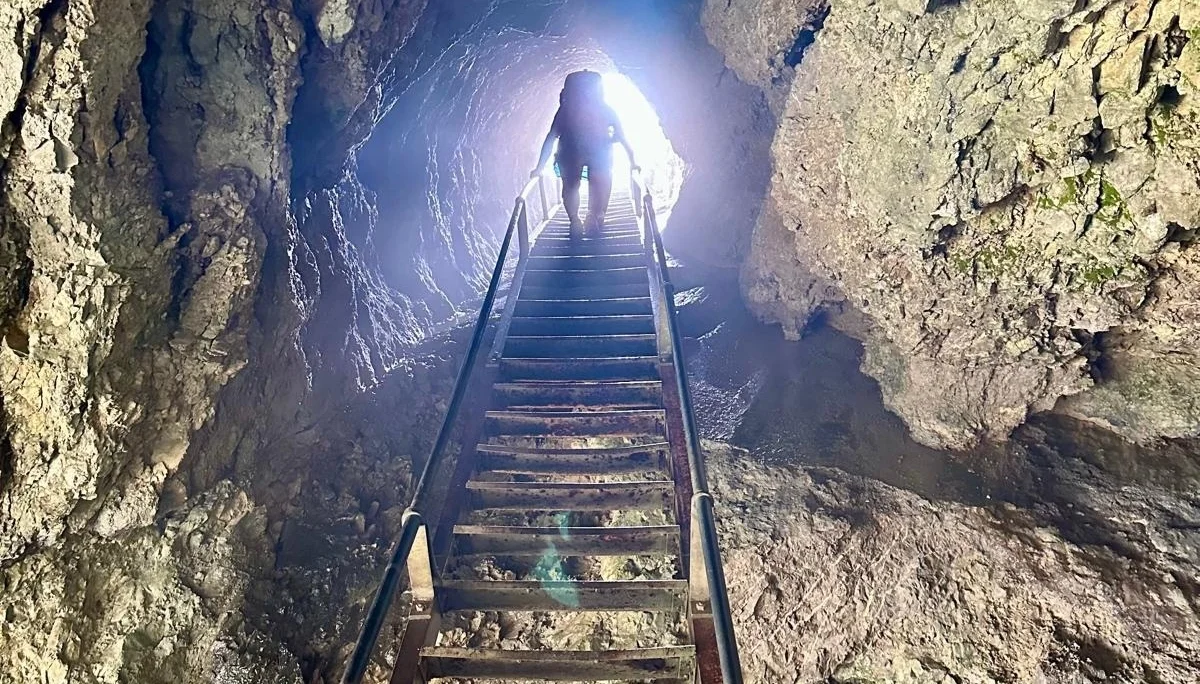 © DAV Tuttlingen/Hendrikje Kopf