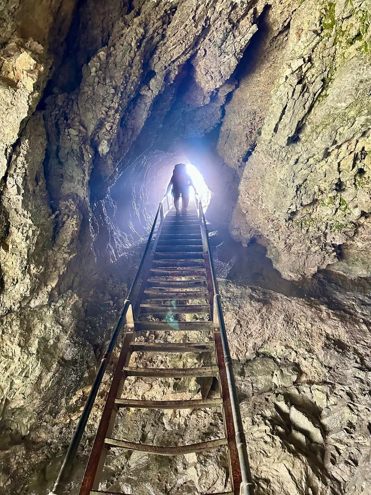 © DAV Tuttlingen/Hendrikje Kopf