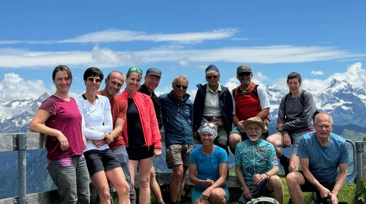 © DAV Tuttlingen/Hendrikje Kopf