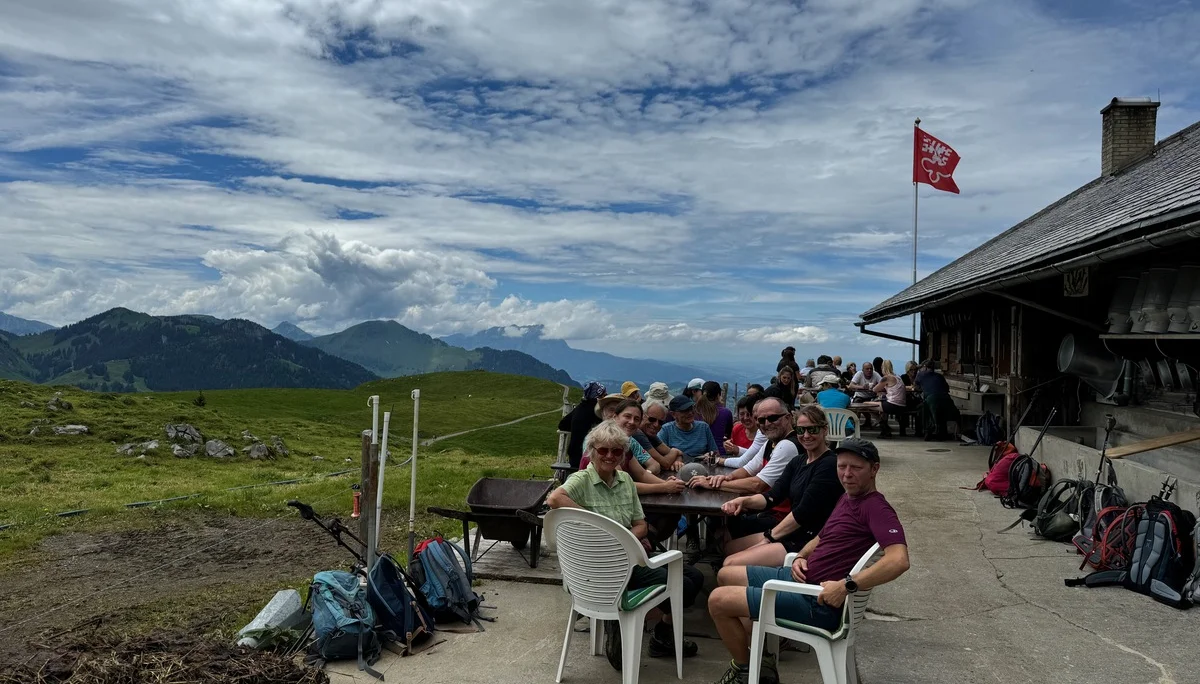 © DAV Tuttlingen/Hendrikje Kopf