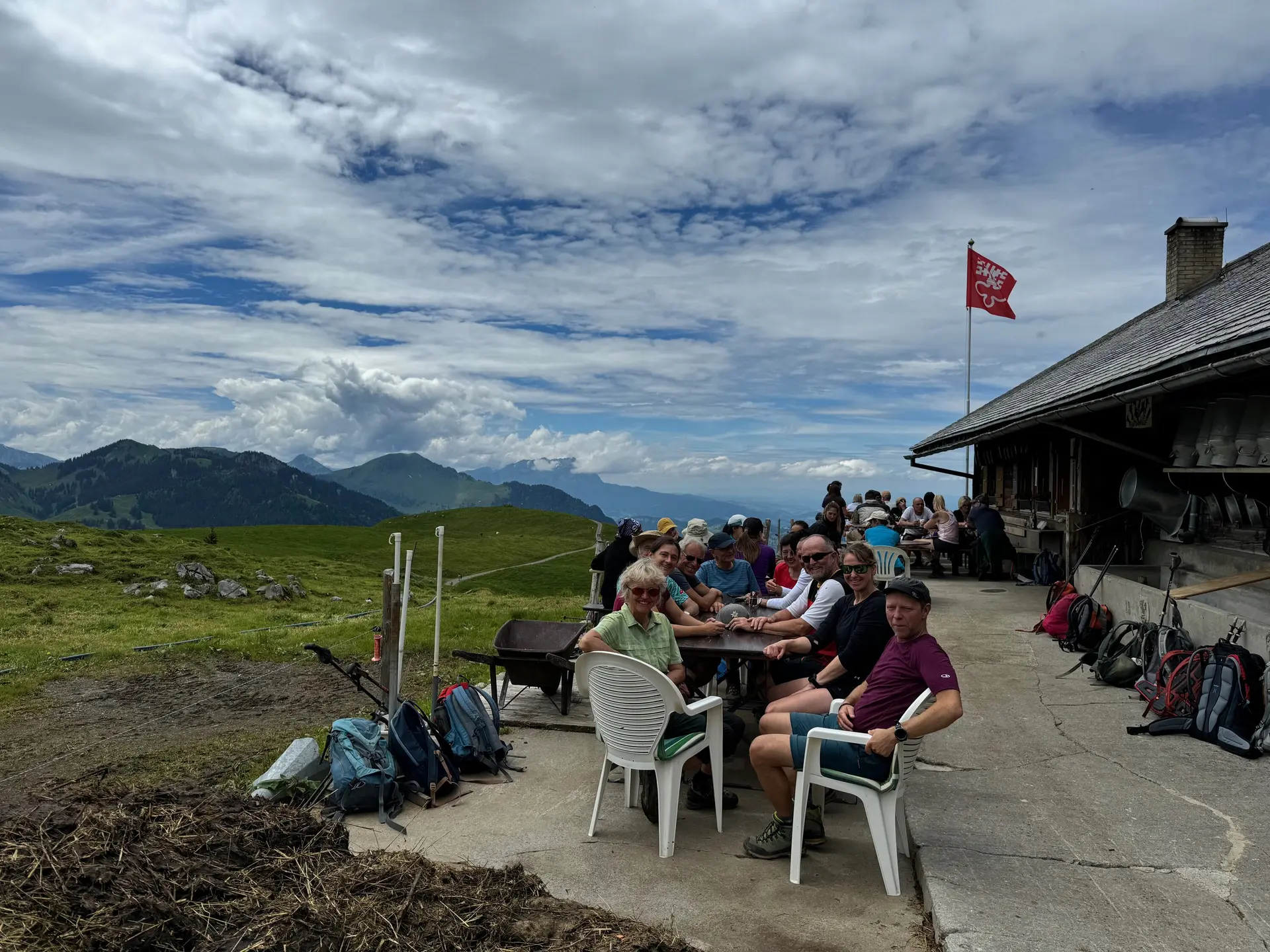 © DAV Tuttlingen/Hendrikje Kopf