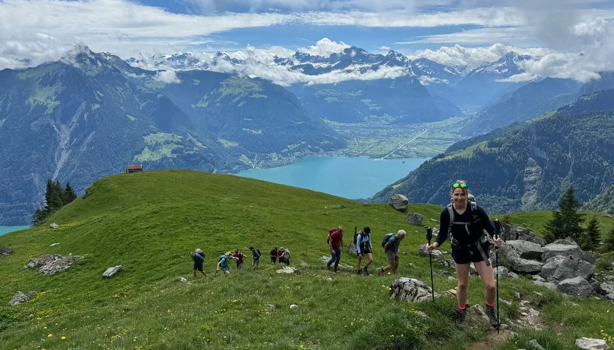 © DAV Tuttlingen/Hendrikje Kopf