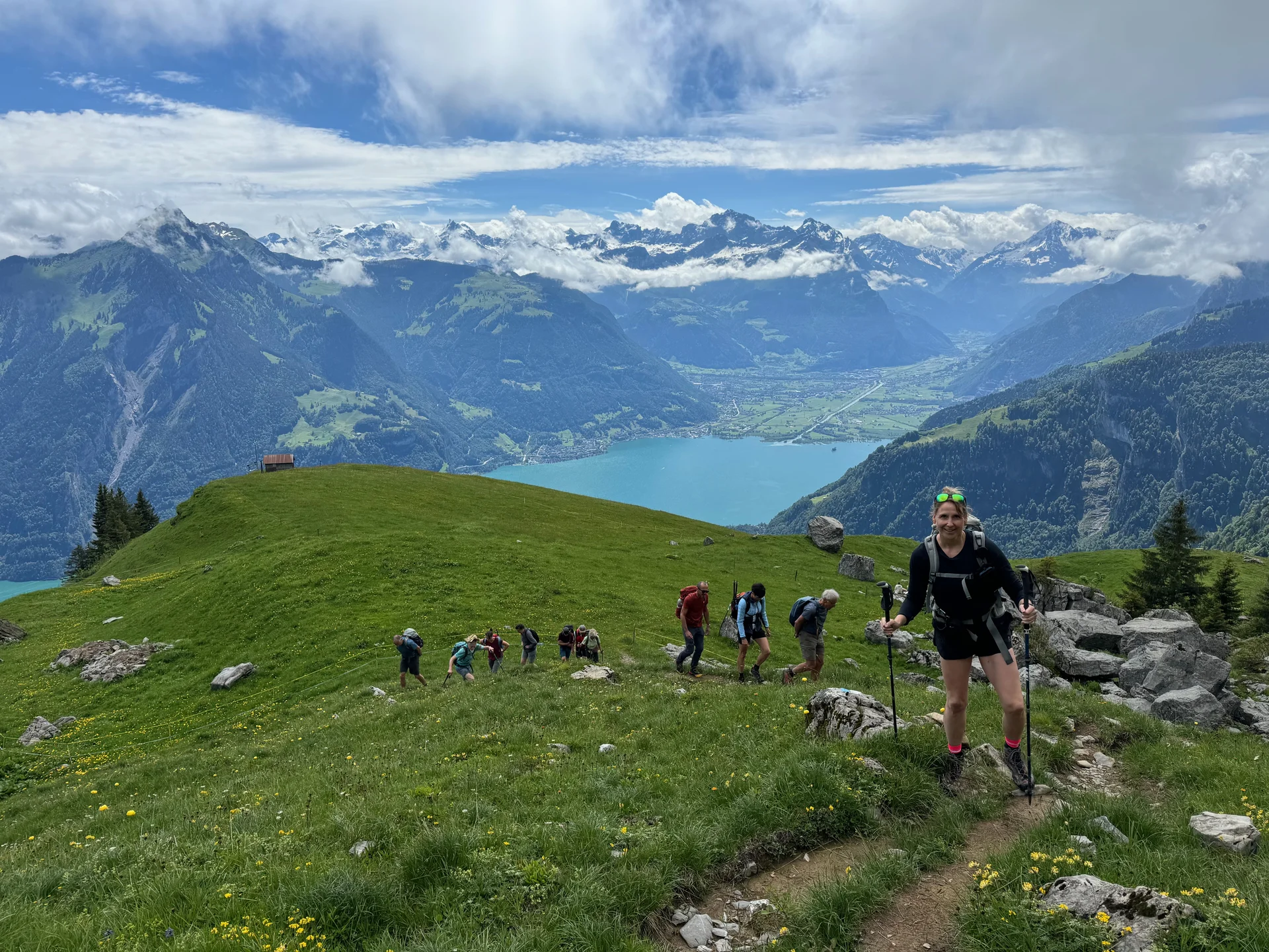 © DAV Tuttlingen/Hendrikje Kopf