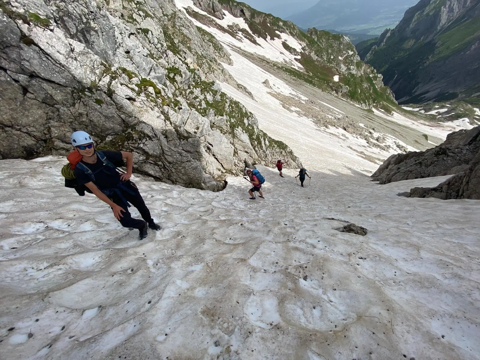 © DAV Tuttlingen/Martin Gienger