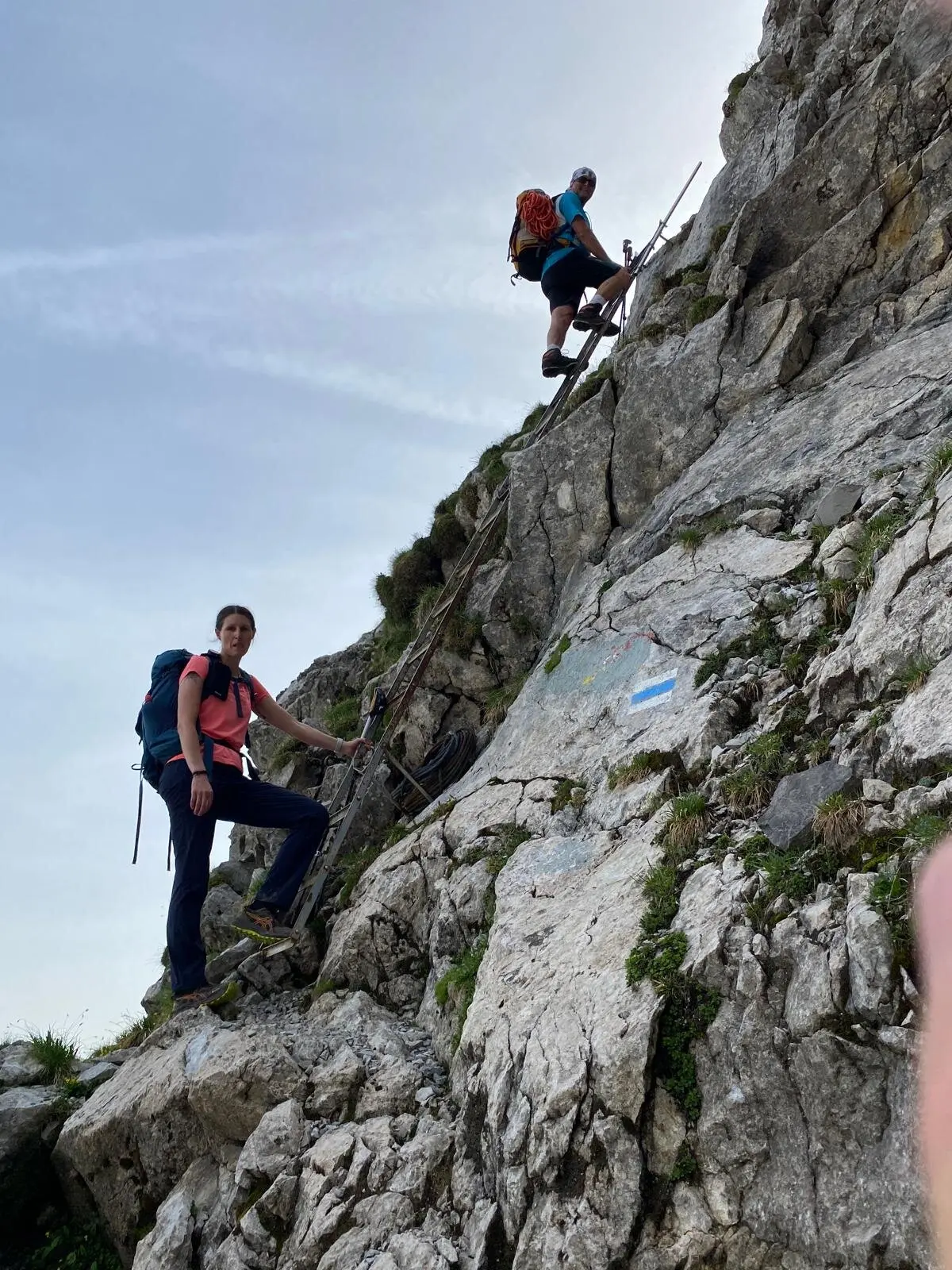 © DAV Tuttlingen/Hendrikje Kopf