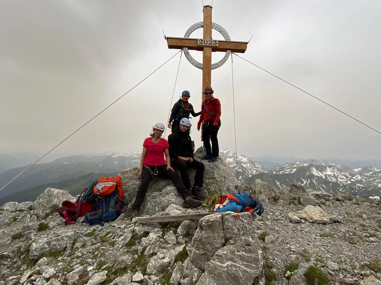 © DAV Tuttlingen/Martin Gienger