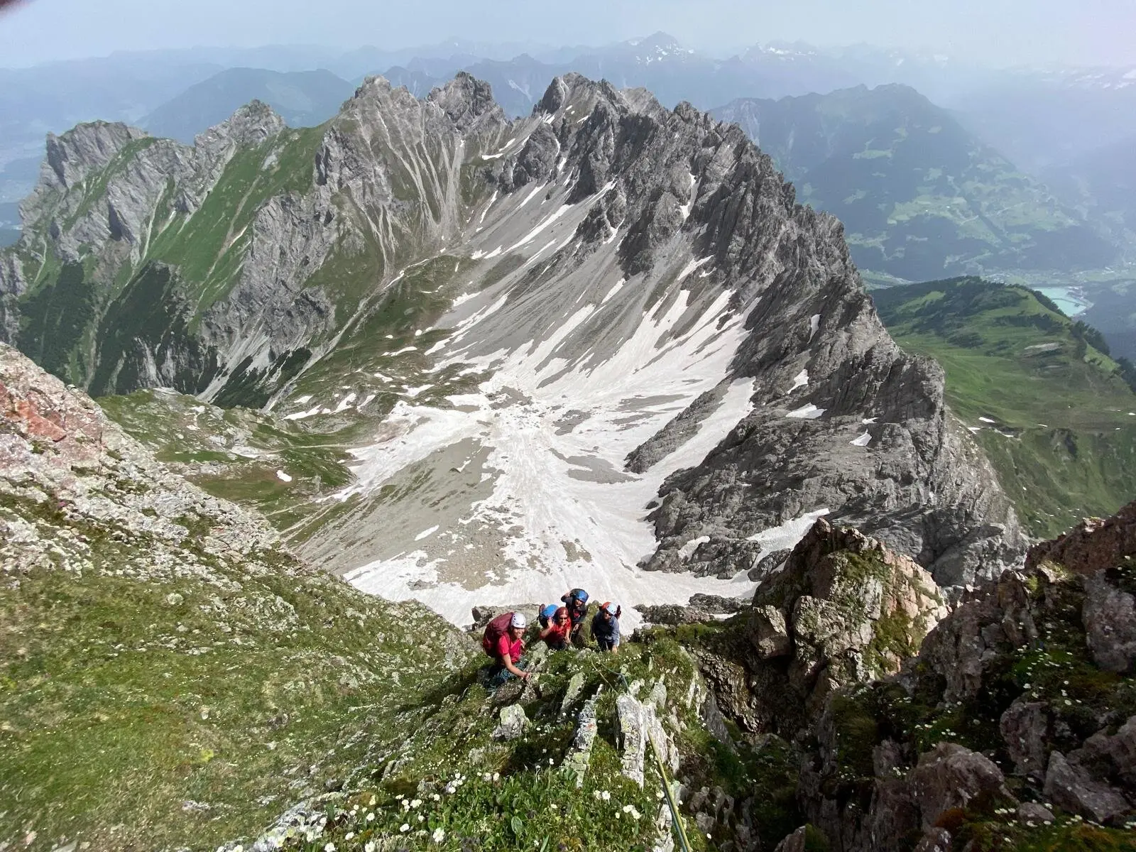 © DAV Tuttlingen/Martin Gienger