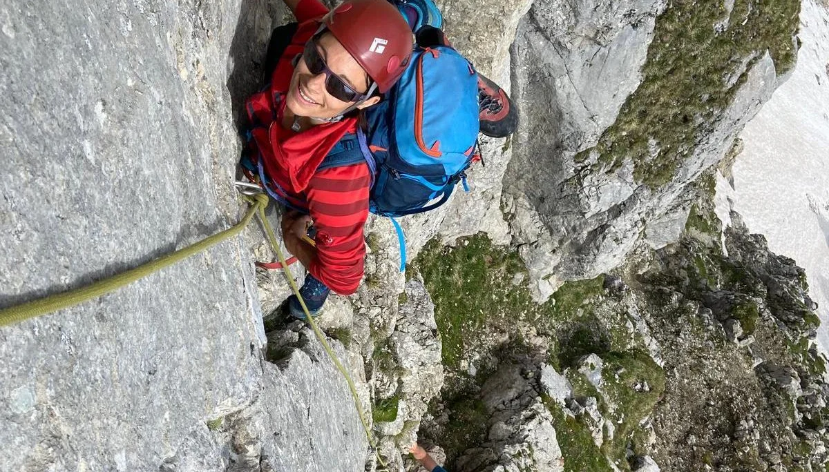 © DAV Tuttlingen/Martin Gienger