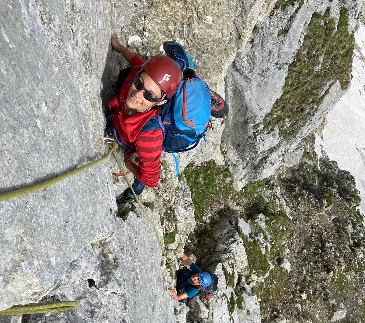 © DAV Tuttlingen/Martin Gienger