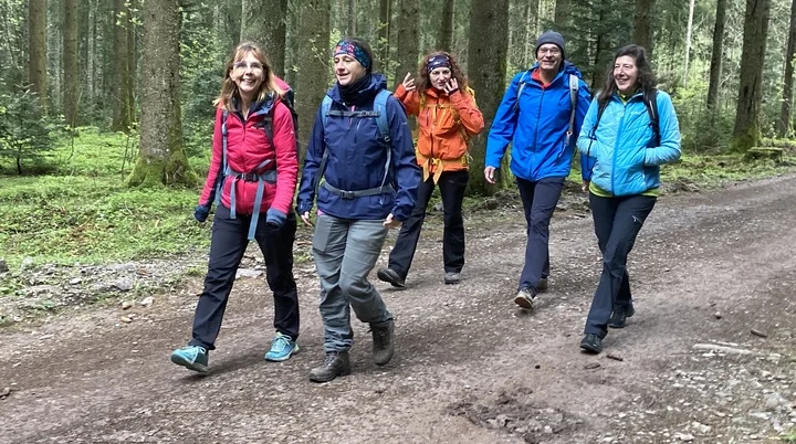 © DAV Tuttlingen/Klaus Pfitscher