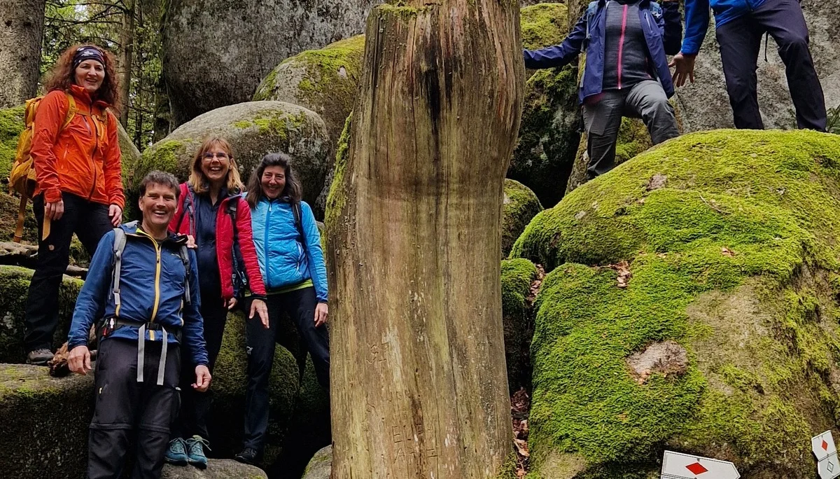 © DAV Tuttlingen/Klaus Pfitscher