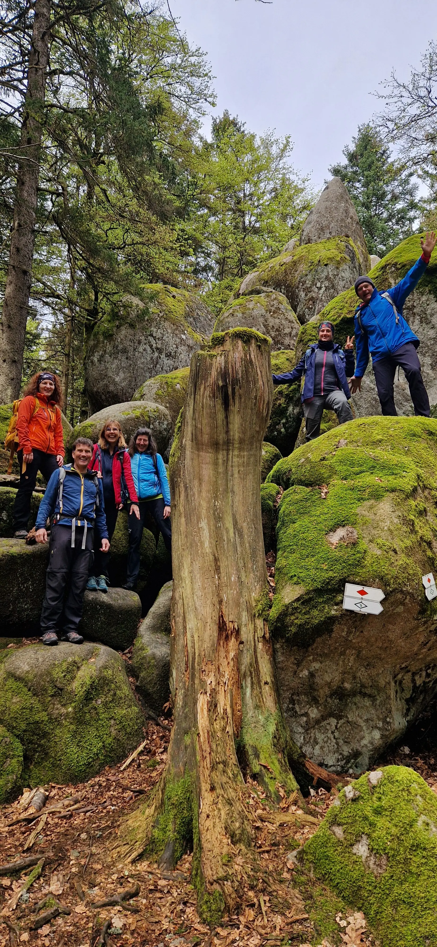 © DAV Tuttlingen/Klaus Pfitscher