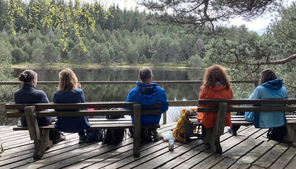 © DAV Tuttlingen/Klaus Pfitscher