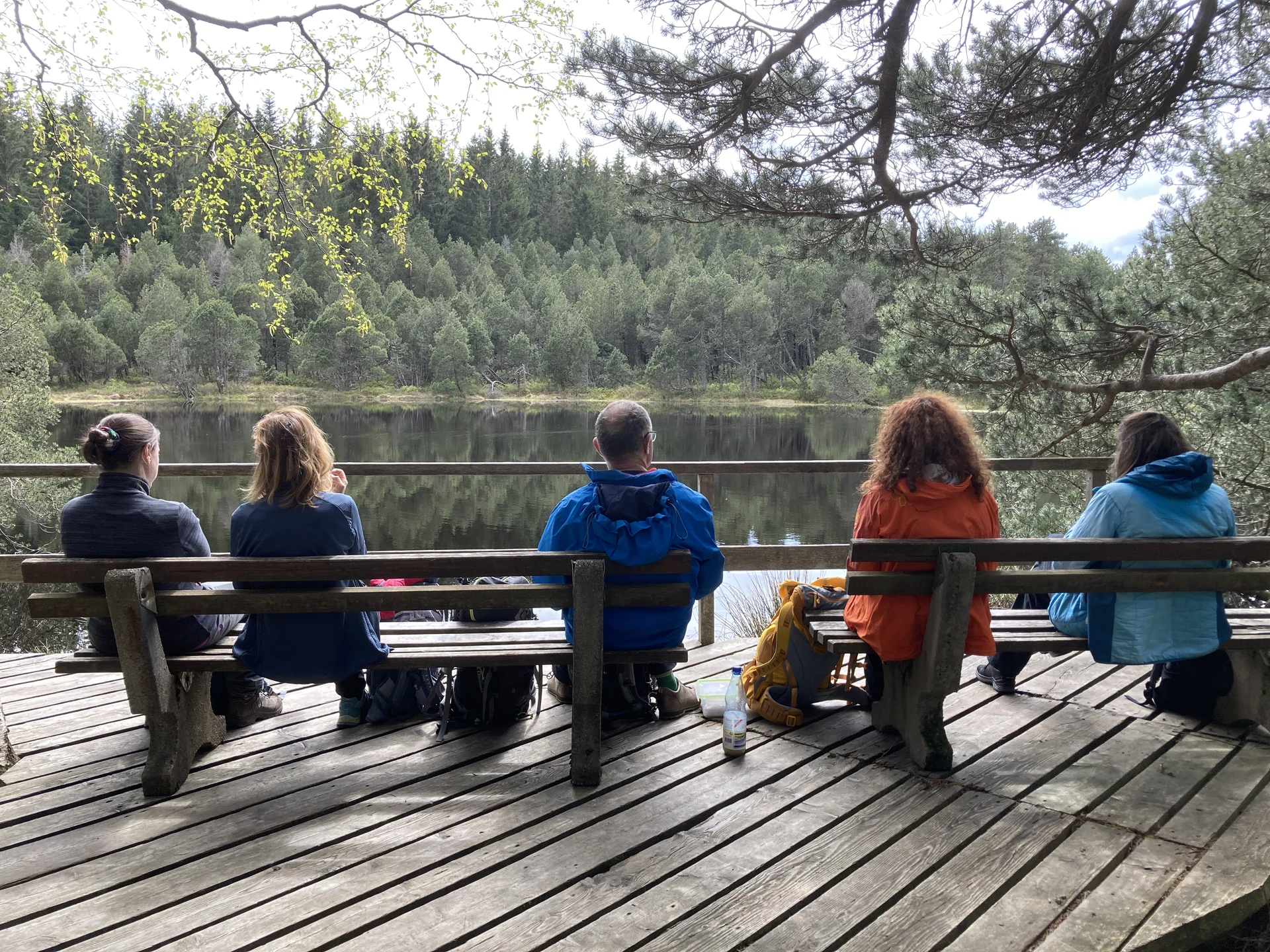 © DAV Tuttlingen/Klaus Pfitscher