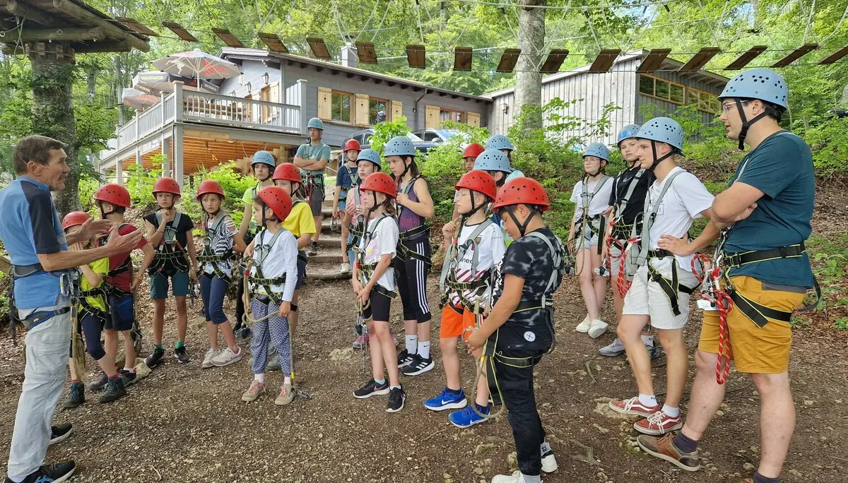 © DAV Tuttlingen/Sabine Krauss