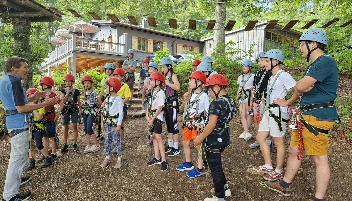 © DAV Tuttlingen/Sabine Krauss