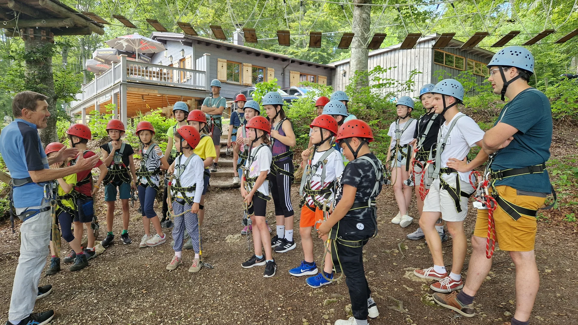 © DAV Tuttlingen/Sabine Krauss