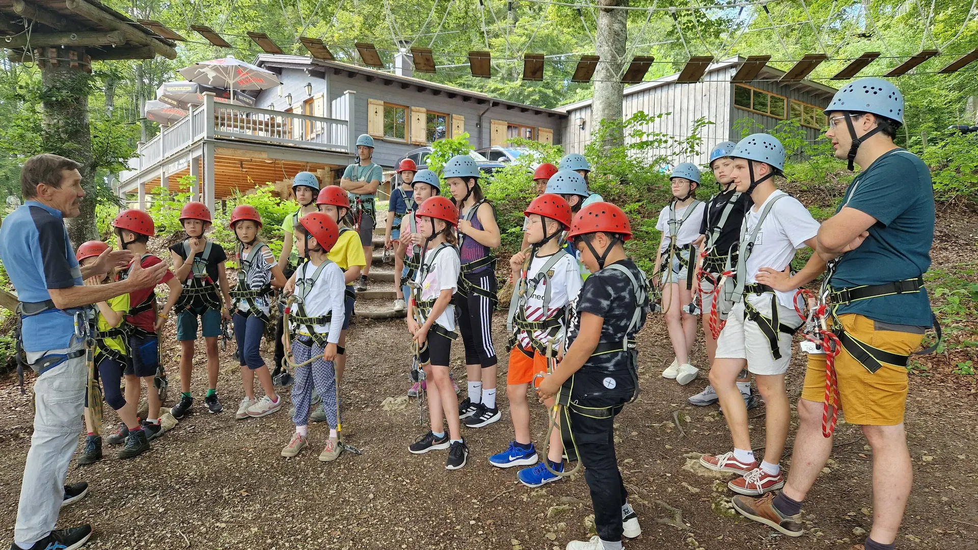 © DAV Tuttlingen/Sabine Krauss