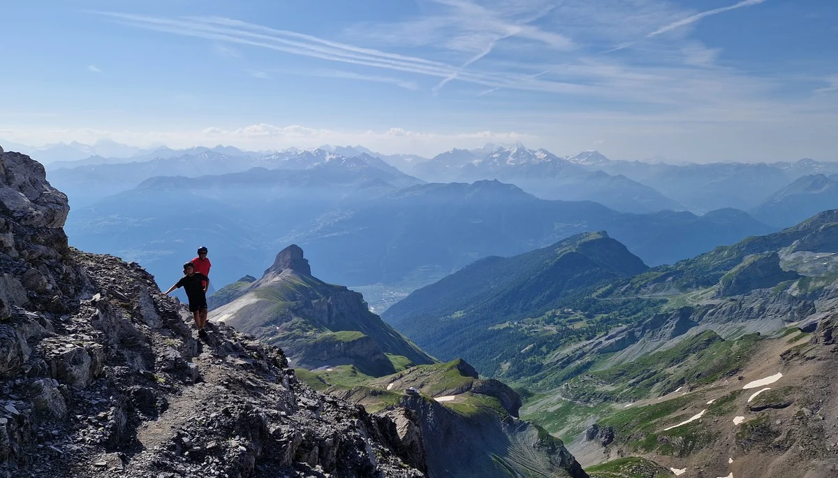 © DAV Tuttlingen/Sabine Krauss