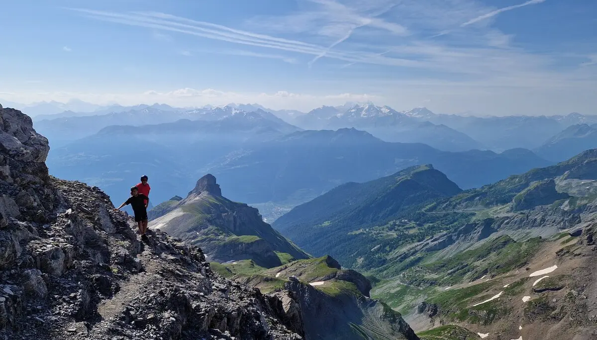 © DAV Tuttlingen/Sabine Krauss