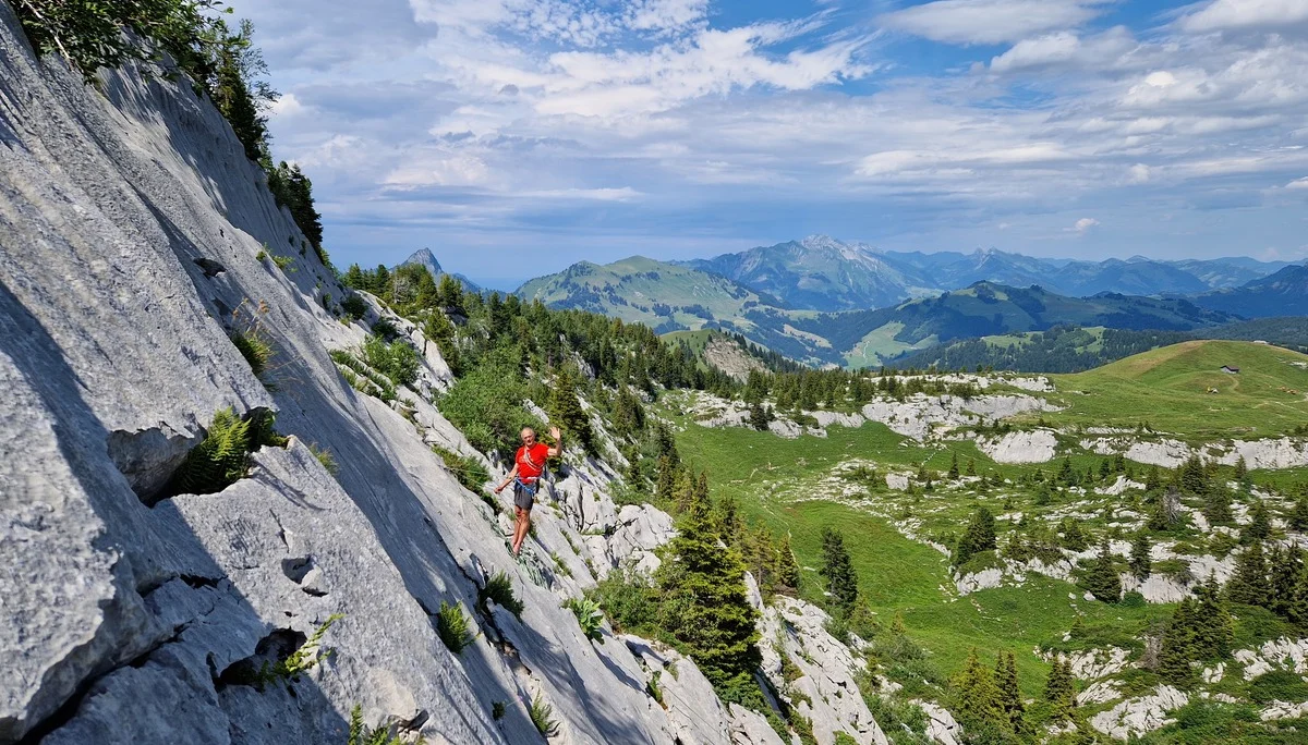 © DAV Tuttlingen/Sabine Krauss