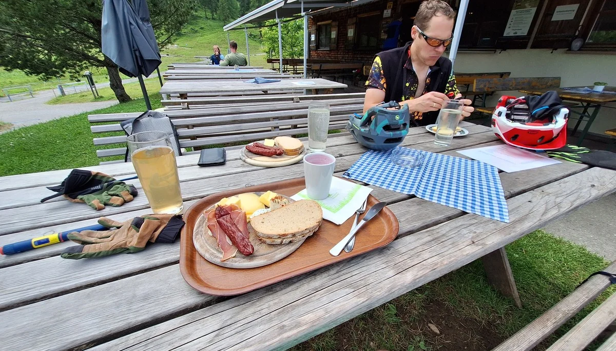 © DAV Tuttlingen/Hendrik Basler