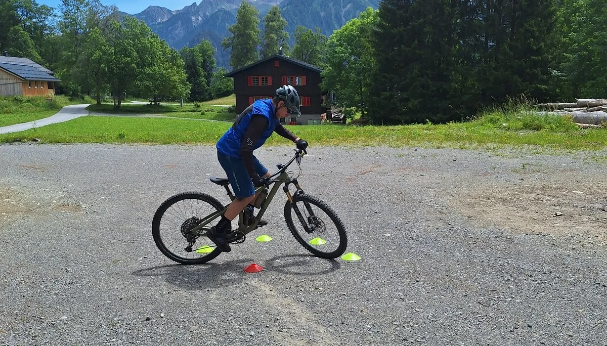 © DAV Tuttlingen/Hendrik Basler