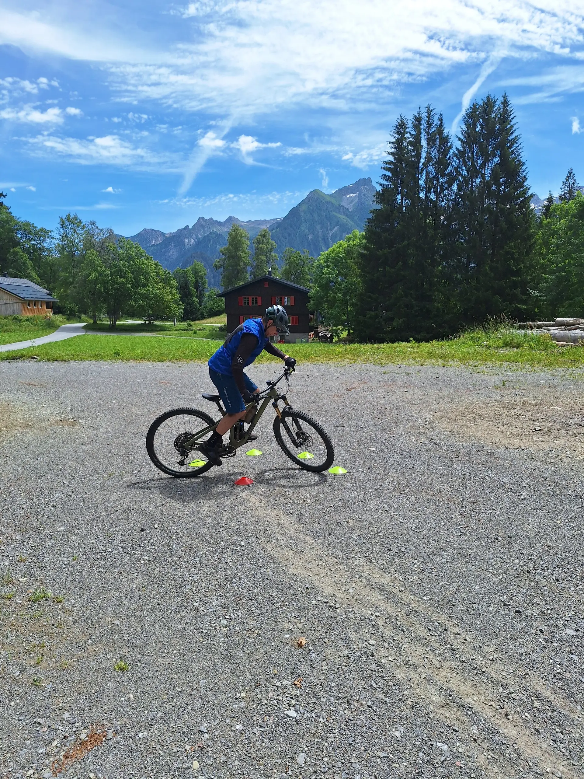 © DAV Tuttlingen/Hendrik Basler