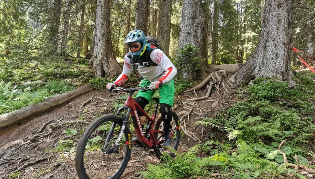 © DAV Tuttlingen/Hendrik Basler