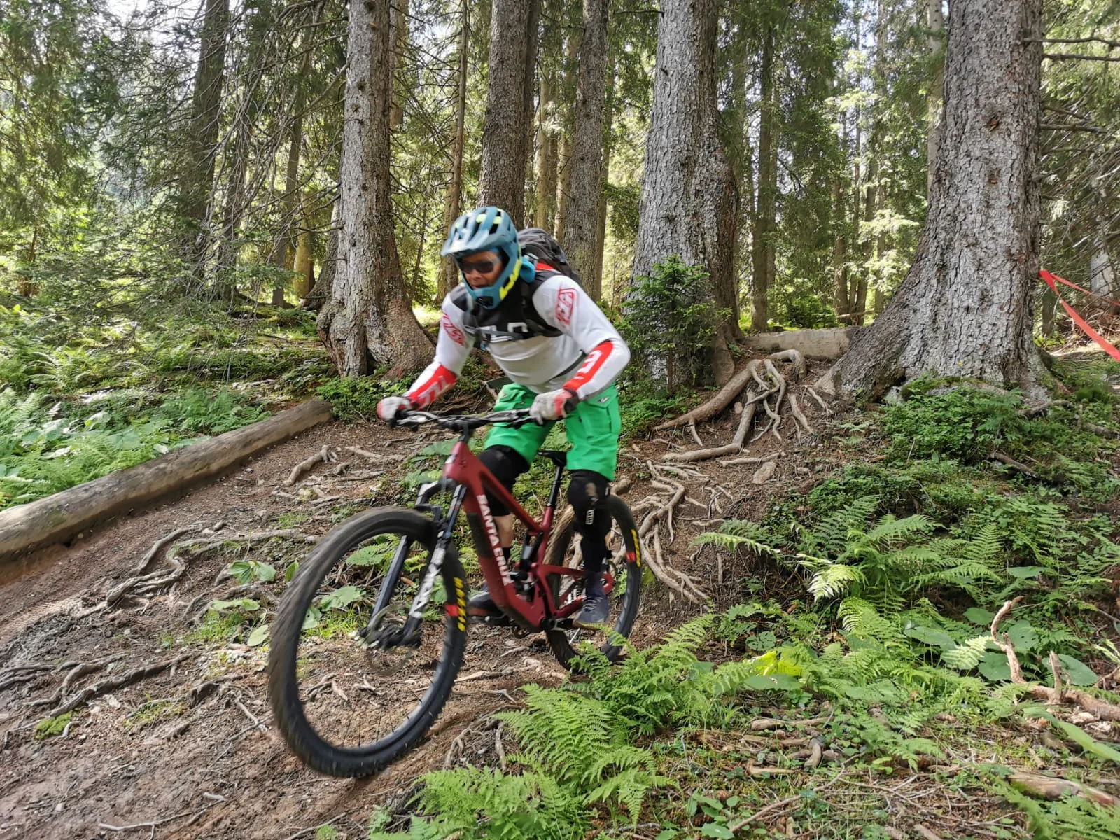 © DAV Tuttlingen/Hendrik Basler