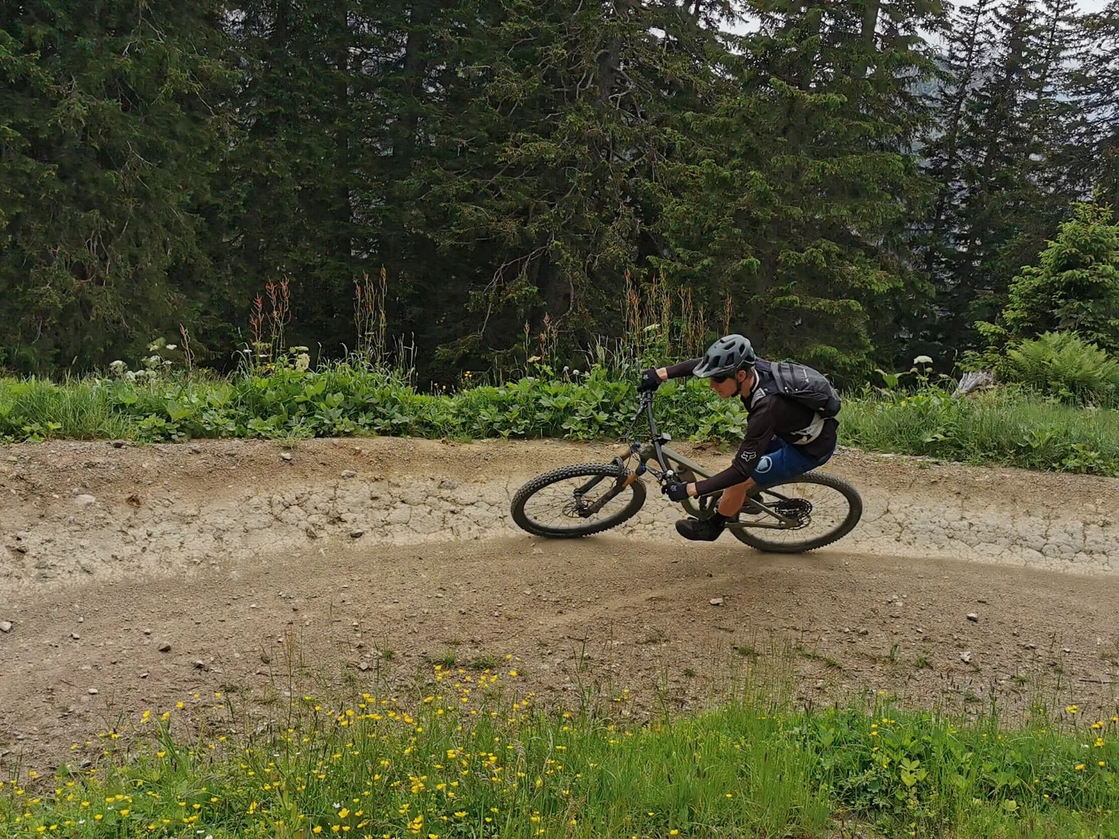 © DAV Tuttlingen/Hendrik Basler