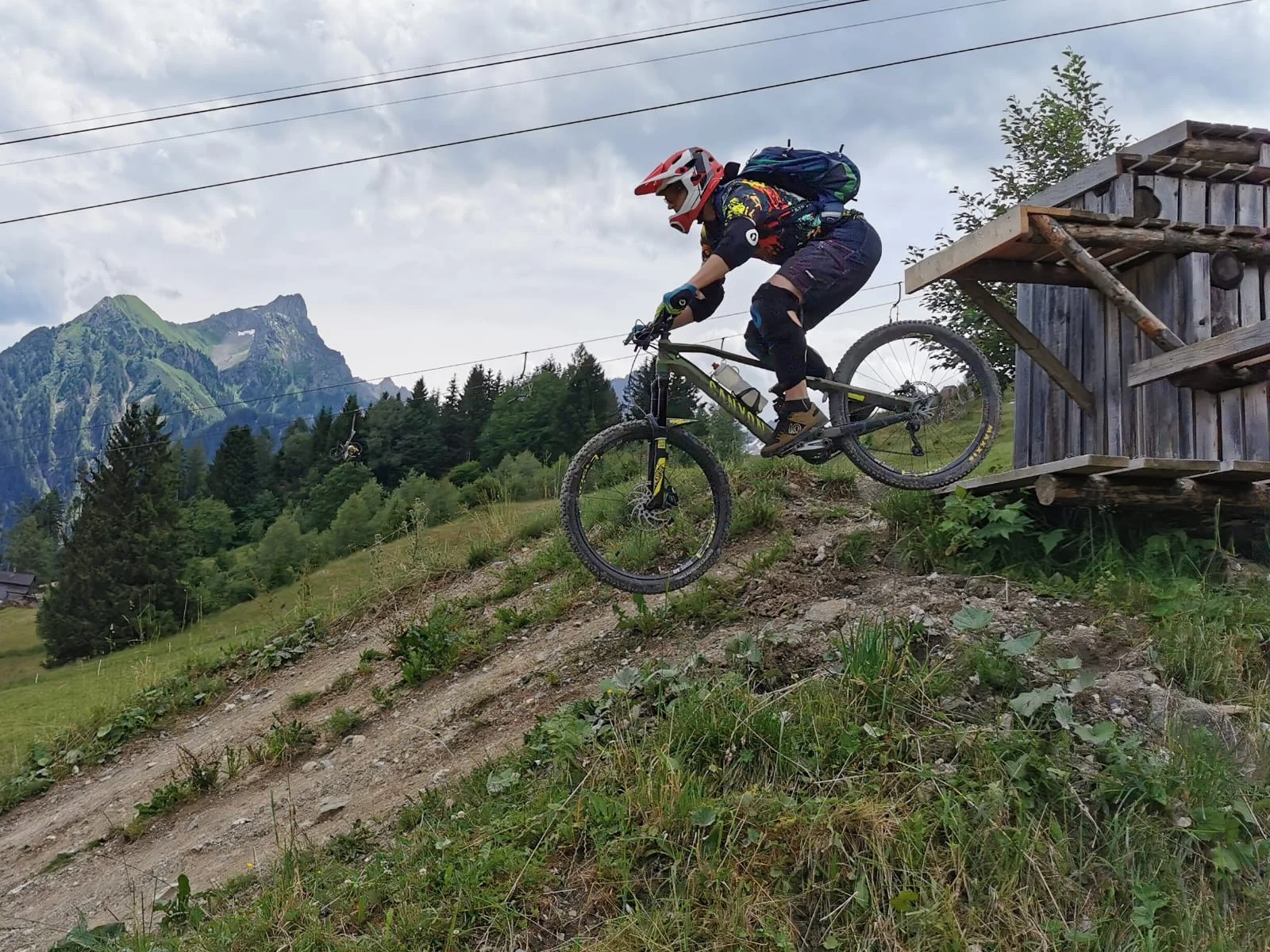 © DAV Tuttlingen/Hendrik Basler