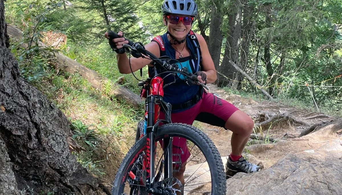 © DAV Tuttlingen/Martin Gienger