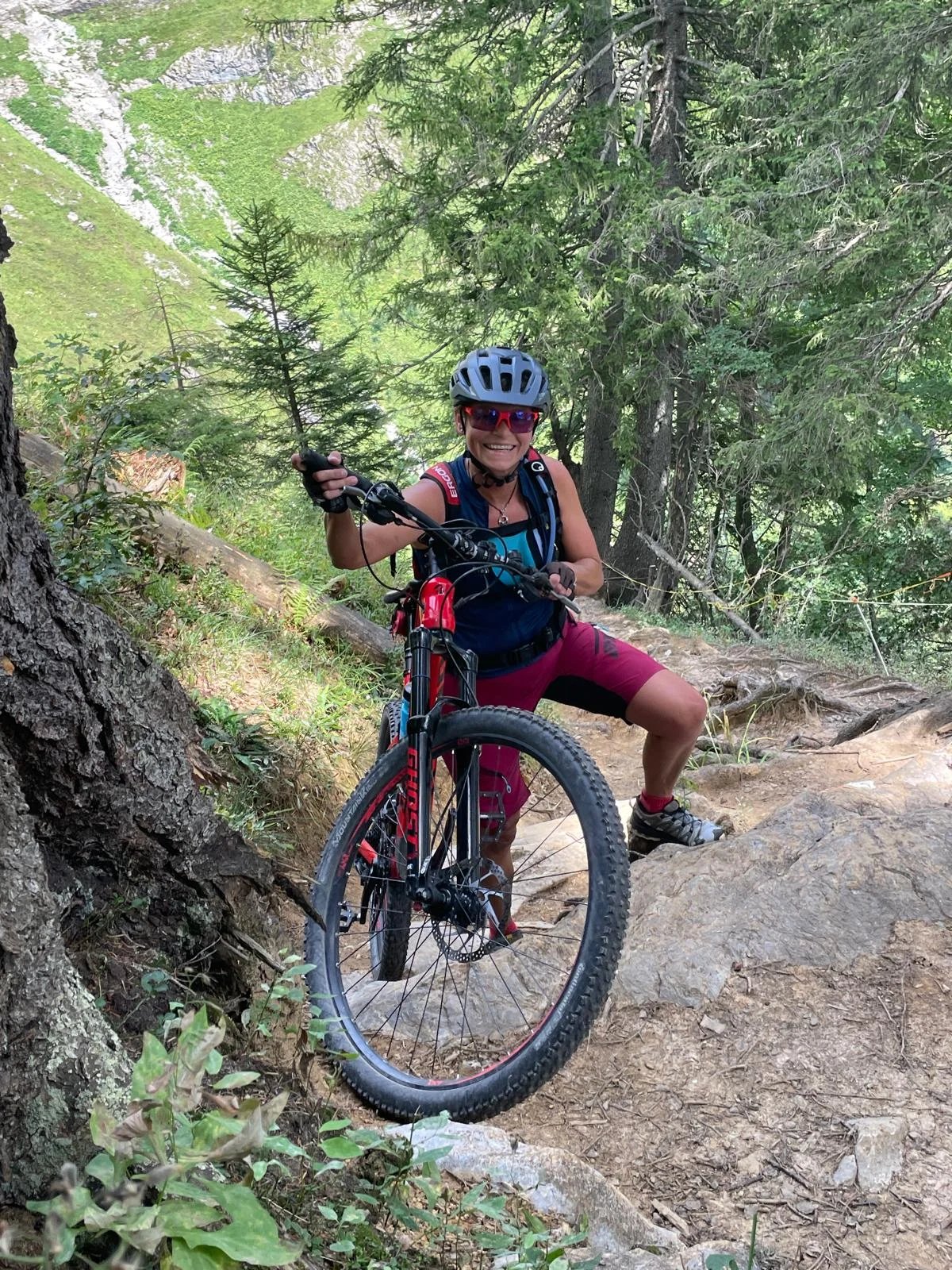 © DAV Tuttlingen/Martin Gienger