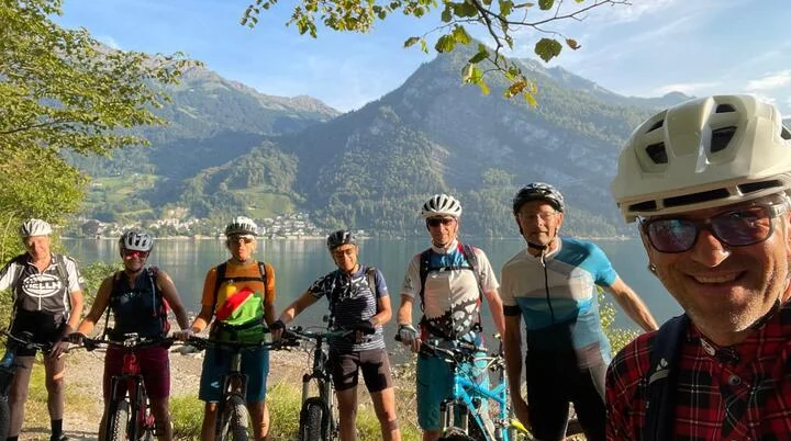 © DAV Tuttlingen/Martin Gienger