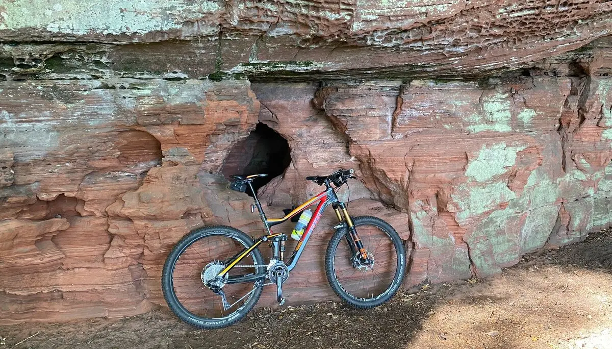 © DAV Tuttlingen/Martin Gienger