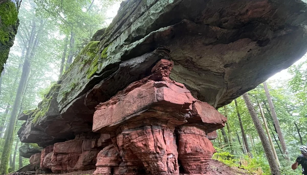 © DAV Tuttlingen/Martin Gienger