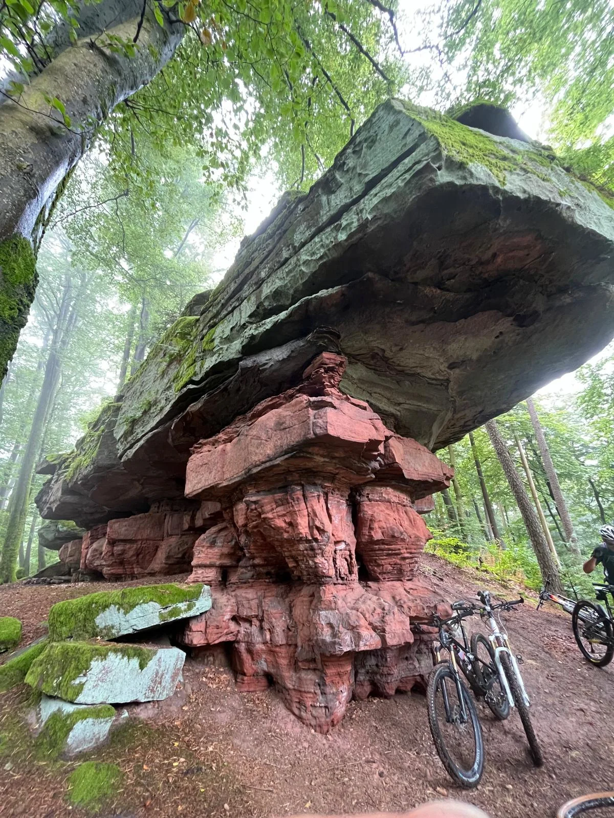 © DAV Tuttlingen/Martin Gienger