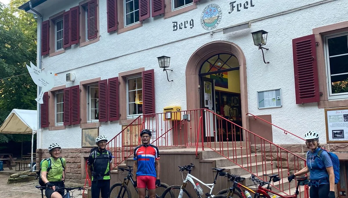 © DAV Tuttlingen/Martin Gienger