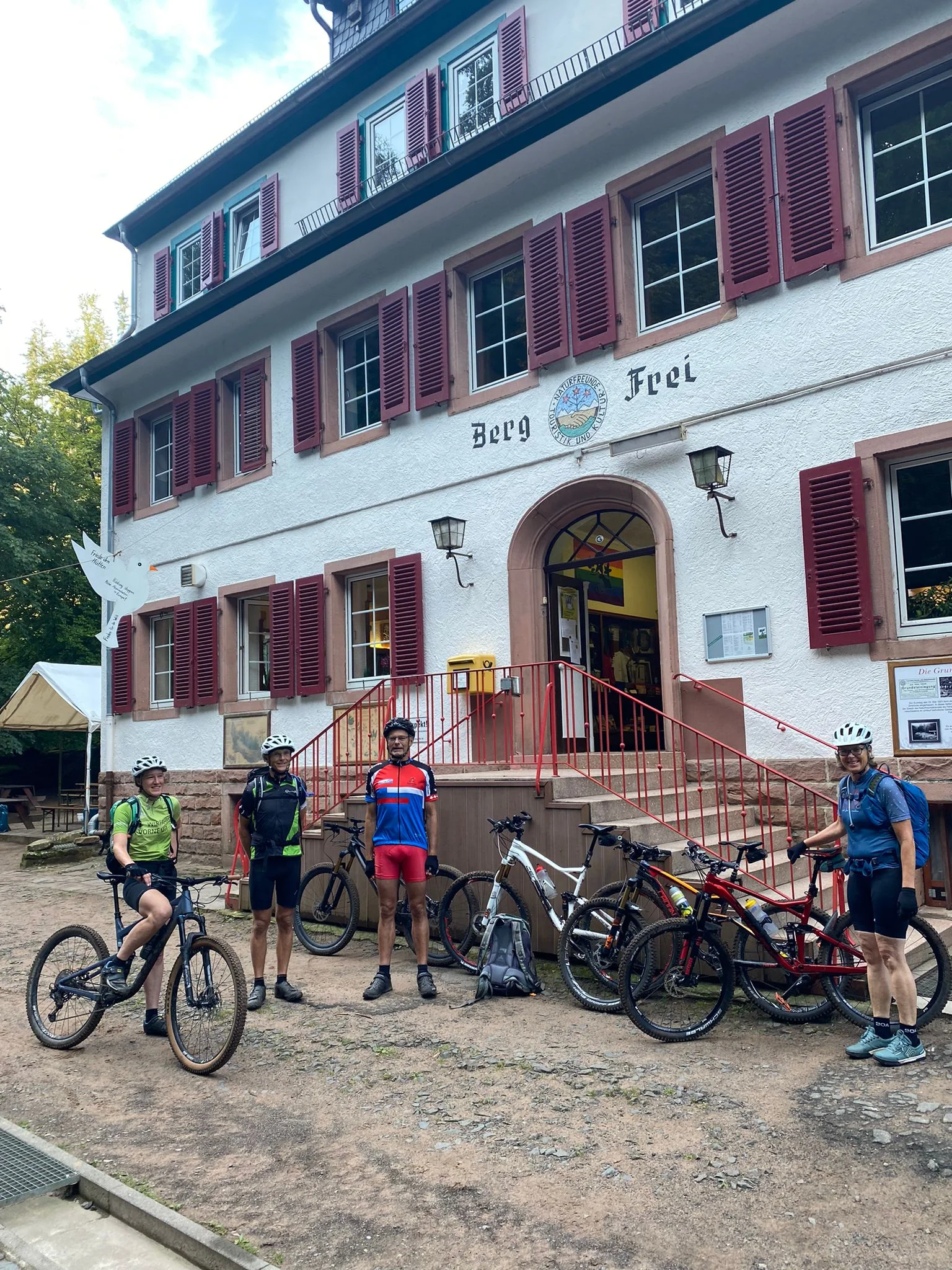 © DAV Tuttlingen/Martin Gienger